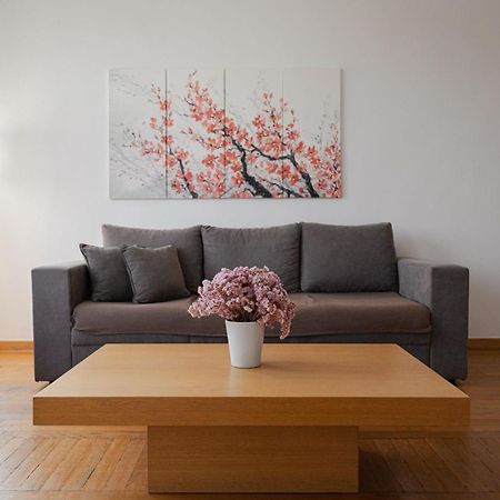 Acropolis Exclusive Residences Атина Екстериор снимка