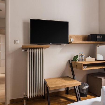 Acropolis Exclusive Residences Атина Екстериор снимка
