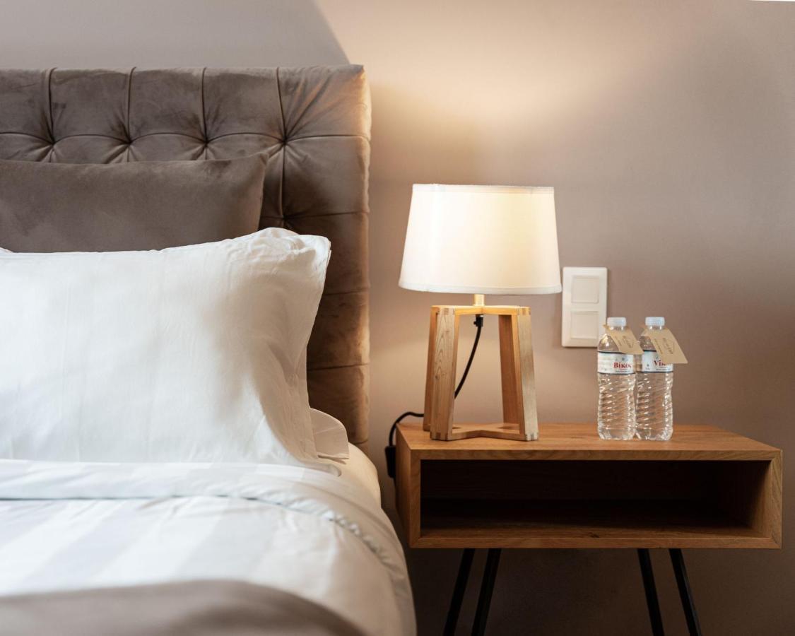 Acropolis Exclusive Residences Атина Екстериор снимка