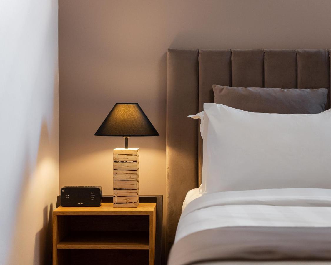 Acropolis Exclusive Residences Атина Екстериор снимка