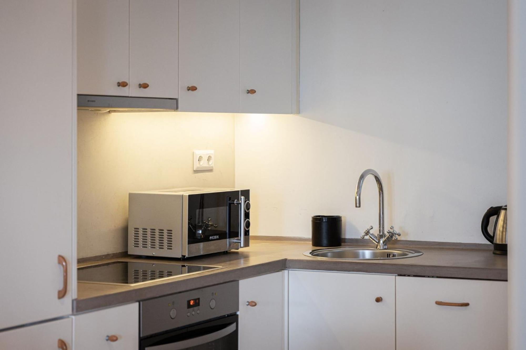 Acropolis Exclusive Residences Атина Стая снимка