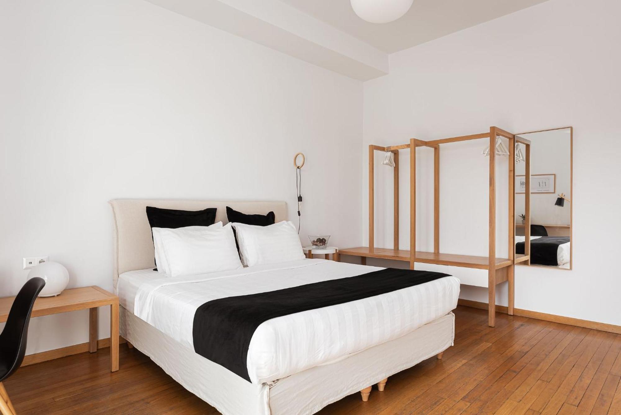 Acropolis Exclusive Residences Атина Стая снимка